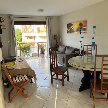 Apartamento 2 Dormitorios Brisas Do Amor Praia de Pipa Екстер'єр фото