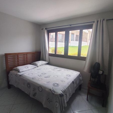 Apartamento 2 Dormitorios Brisas Do Amor Praia de Pipa Екстер'єр фото