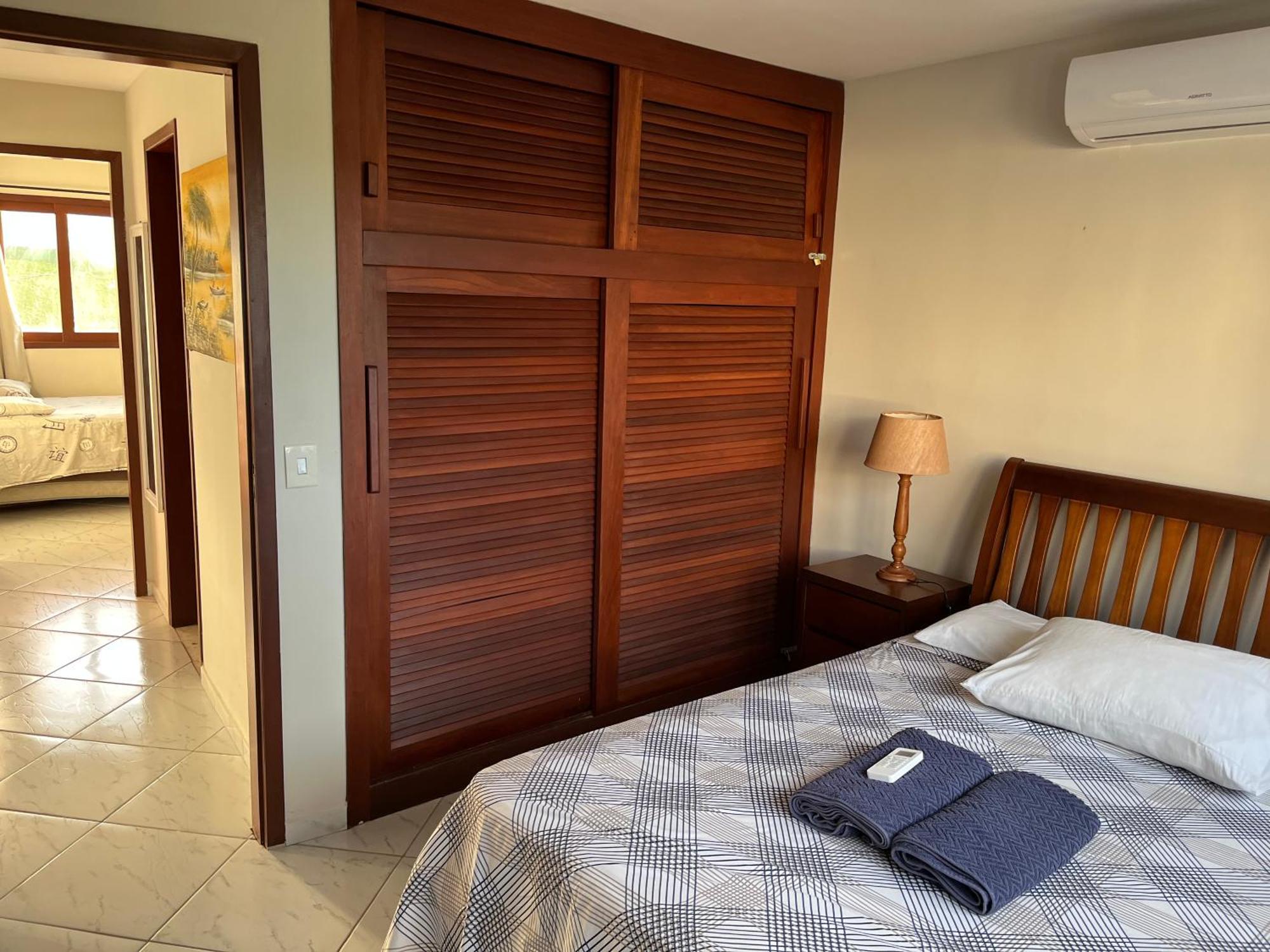 Apartamento 2 Dormitorios Brisas Do Amor Praia de Pipa Екстер'єр фото