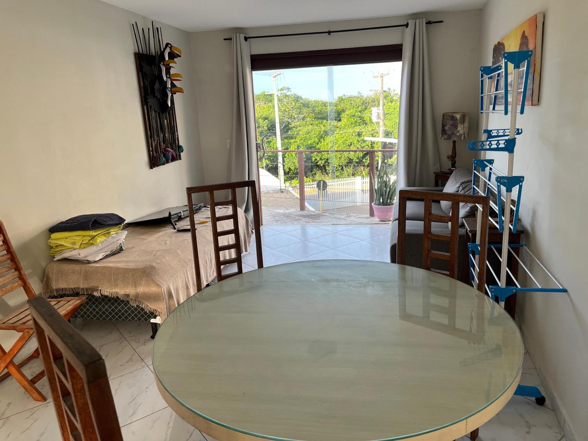 Apartamento 2 Dormitorios Brisas Do Amor Praia de Pipa Екстер'єр фото