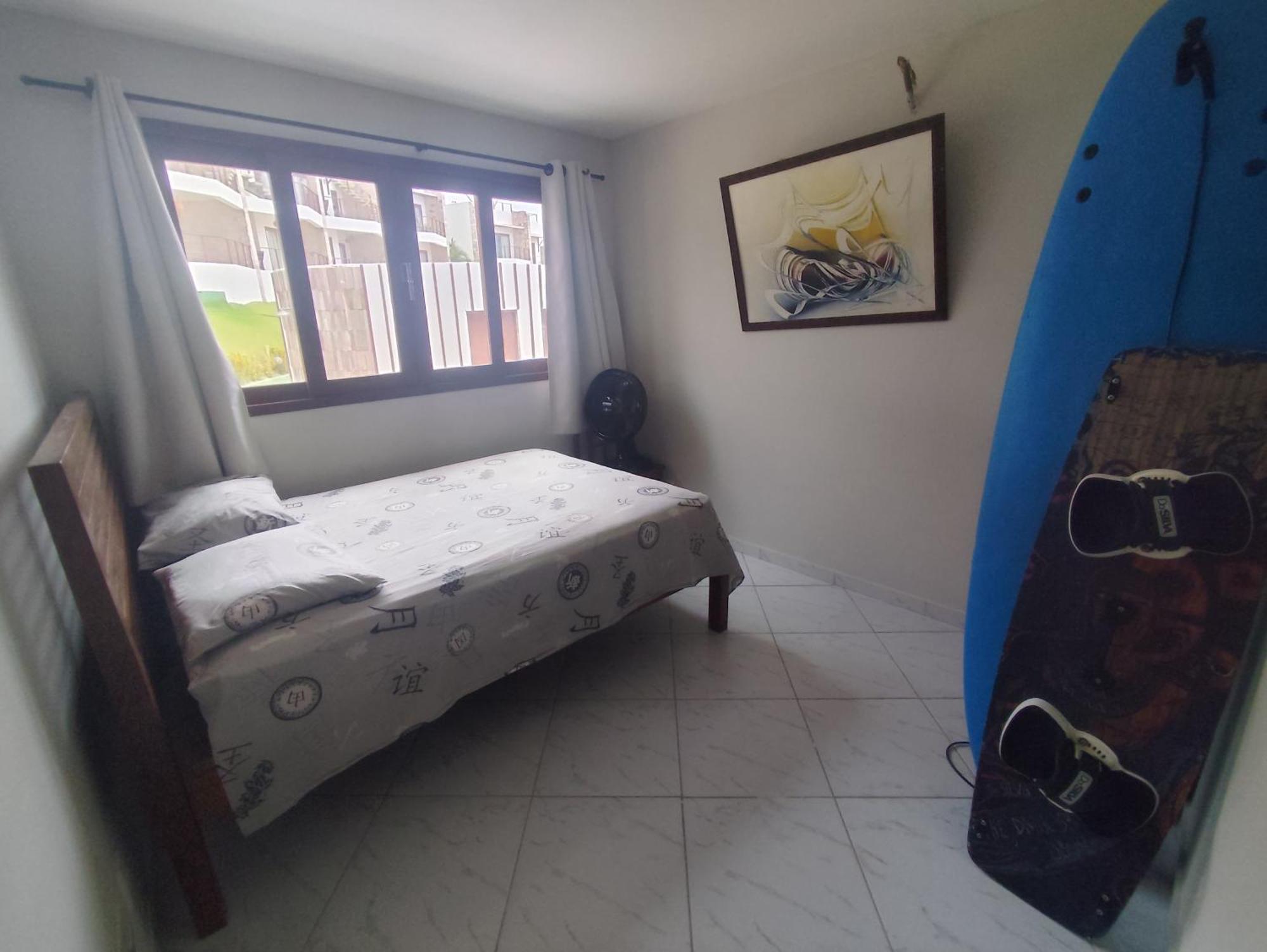 Apartamento 2 Dormitorios Brisas Do Amor Praia de Pipa Екстер'єр фото