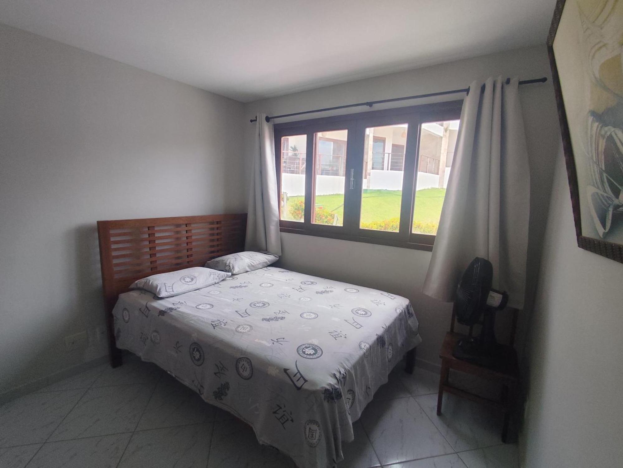 Apartamento 2 Dormitorios Brisas Do Amor Praia de Pipa Екстер'єр фото