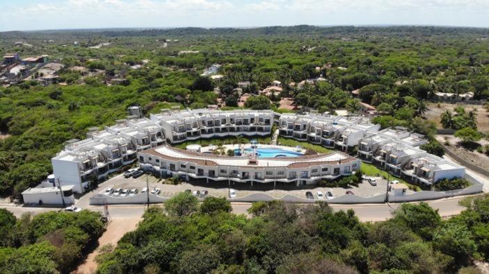 Apartamento 2 Dormitorios Brisas Do Amor Praia de Pipa Екстер'єр фото